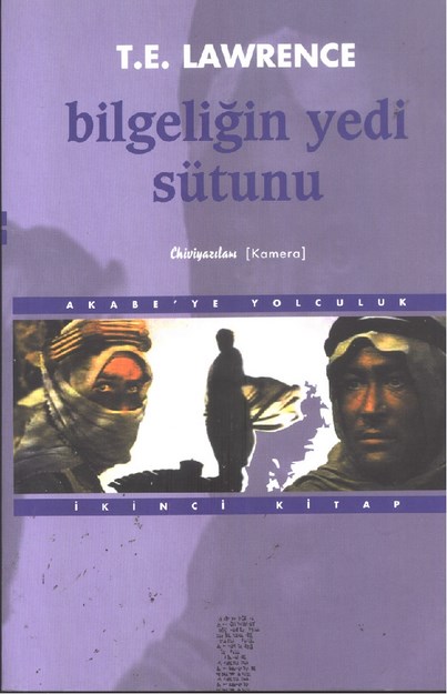 Bilgeliğin Yeni Sütunu