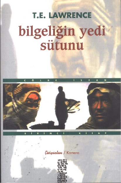 Bilgeliğin Yedi Sütunu