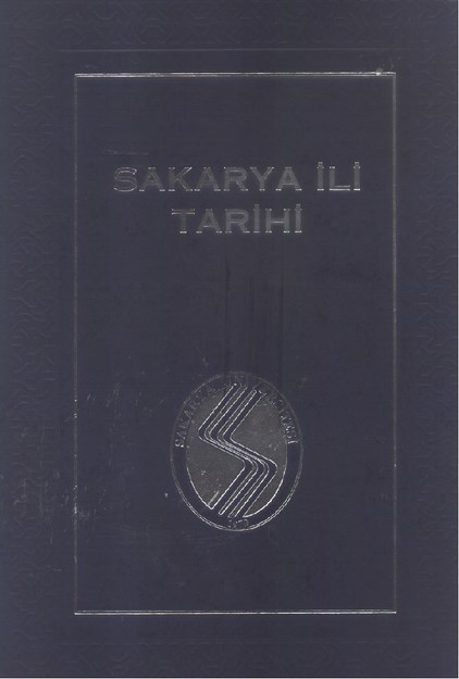 Sakarya İli Tarihi