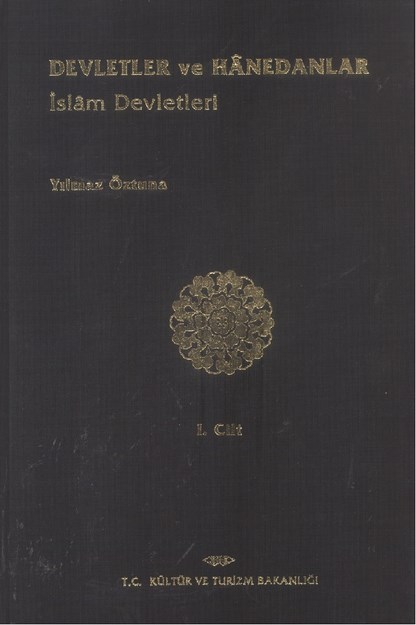 Devletler Ve Hanedanlar ' İslam Devletleri '