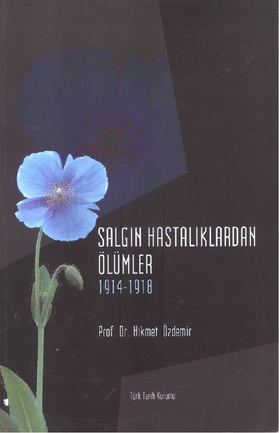 Salgın Hastalıklardan Ölümler 1914 - 1918