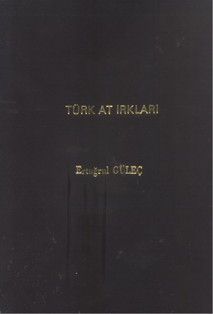 TÜRK AT IRKLARI