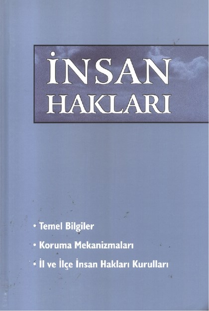 İnsan Hakları