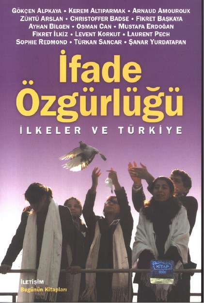 İfade Özgürlüğü