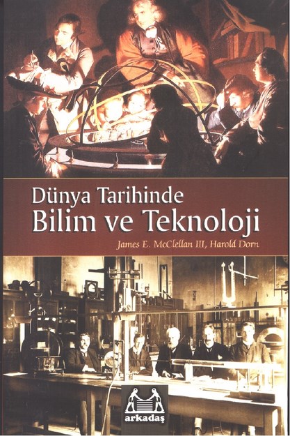 Dünya Tarihinde Bilim Ve Teknoloji