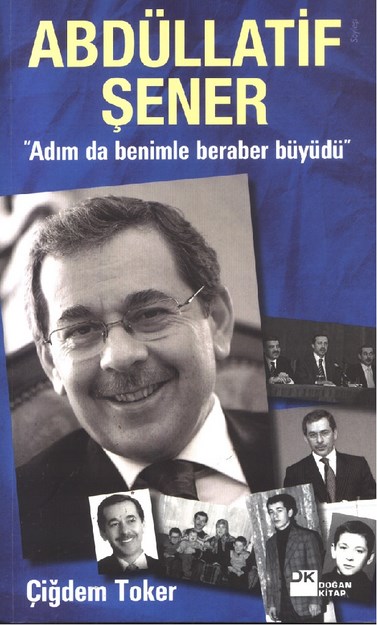 Abdüllatif Şener ' Adım Da Benimle Beraber Büyüdü '