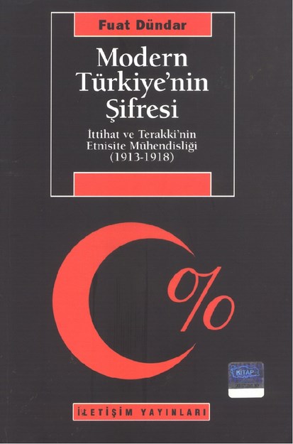 Modern Türkiye'nin Şifresi