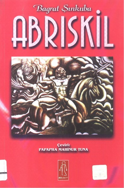 Abrıskil