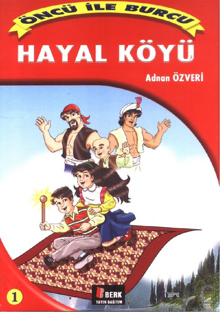 Hayal Köyü