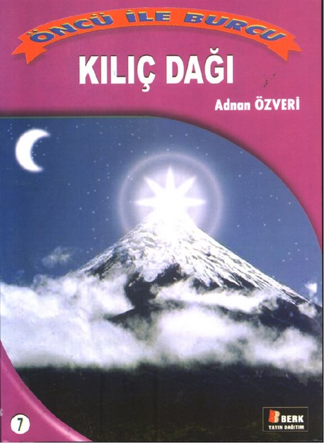 Kılıç Dağı