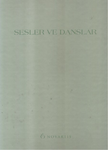 Sesler Ve Danslar