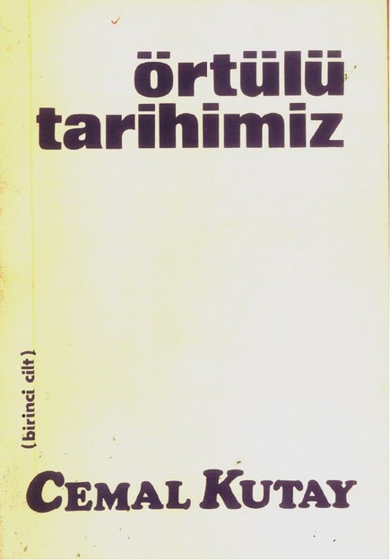 Örtülü Tarihimiz