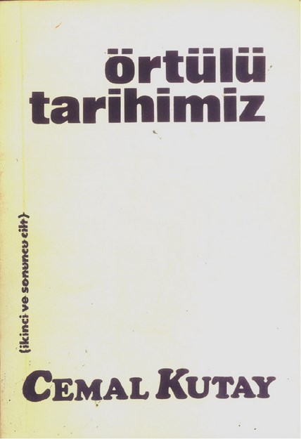 Örtülü Tarihimiz 2