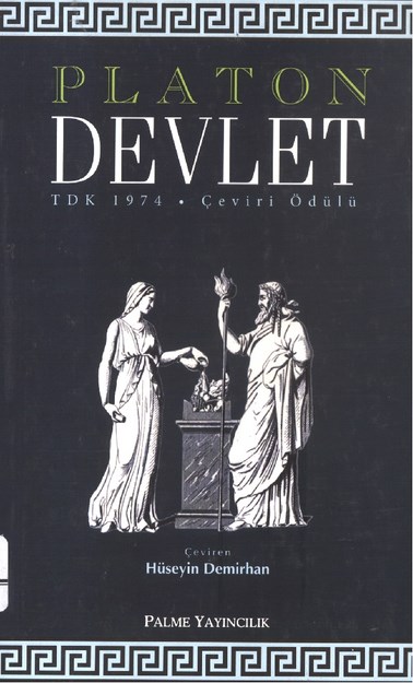 Devlet