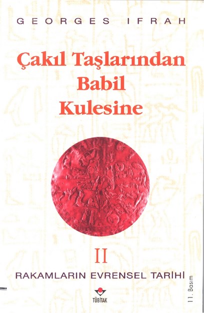 Çakıl Taşlarından Babil Kulesine