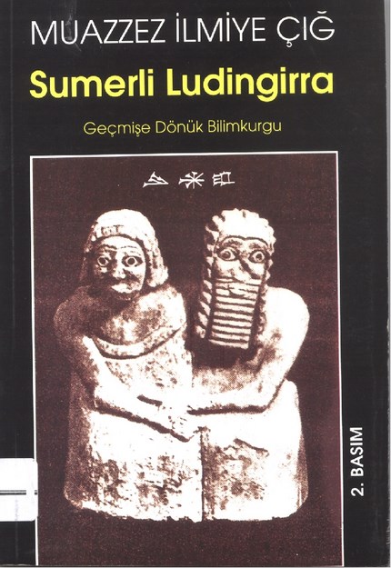 Sümerli Ludingirra