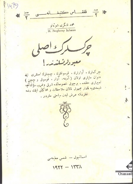 ÇERKESLERİN ASLI MABUTLARIN NESLİNDENDİR