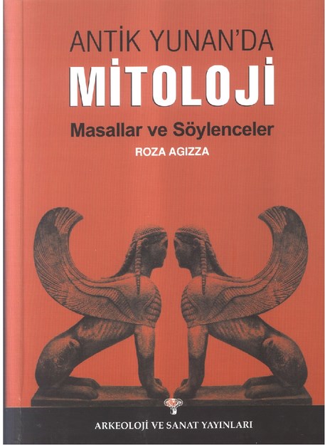 Antik Yunan'da Mitoloji