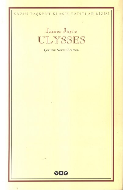 Ulysses