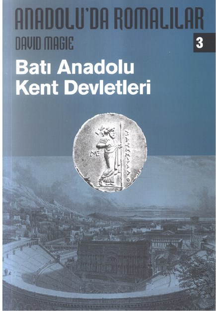 Anadolu'da Romalılar 3