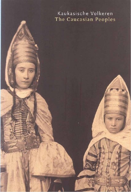 The Caucasian Peoples