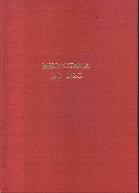 MESOPOTAMIA