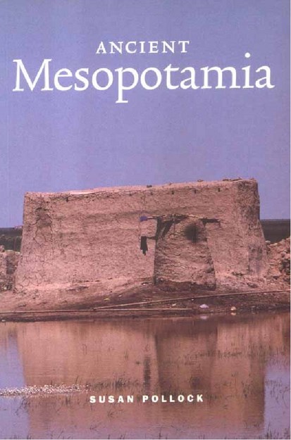 ANCIENT MESOPOTAMIA