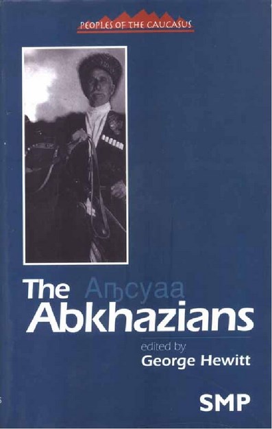 THE ABKHAZIANS