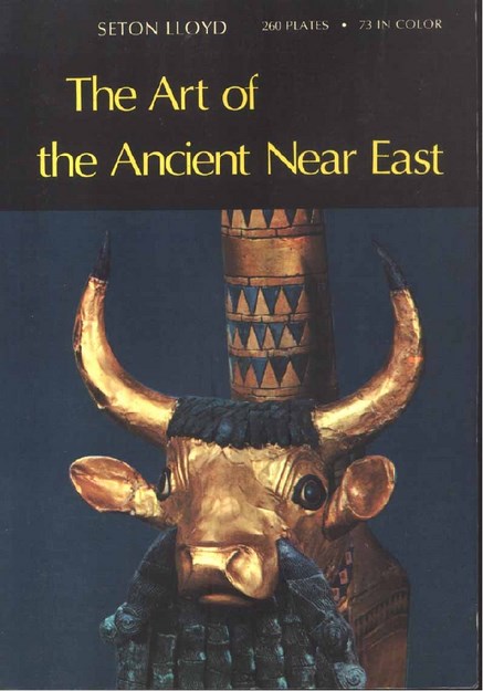 THE ART OF THE ANCİENT NEAR EAST