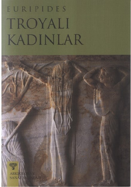 Troyalı Kadınlar