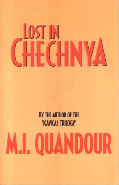 LOST IN CHECHNYA