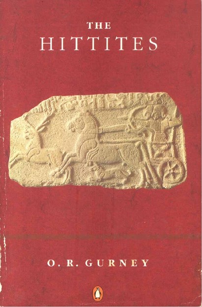 THE HITTITES
