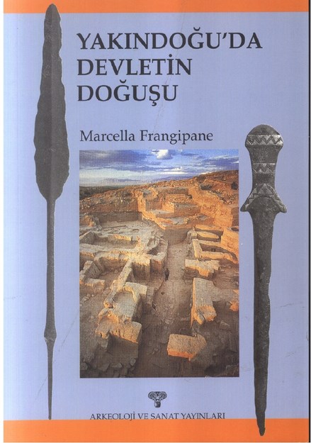 Yakındoğuda Devletin Doğuşu