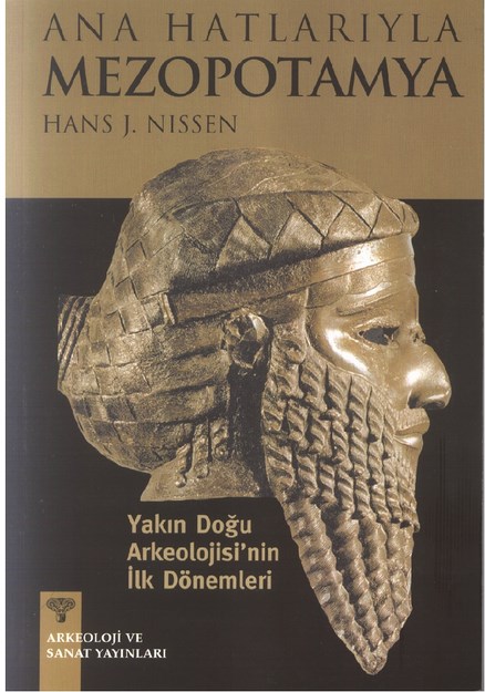 Ana Hatlarıyla Mezopotamya
