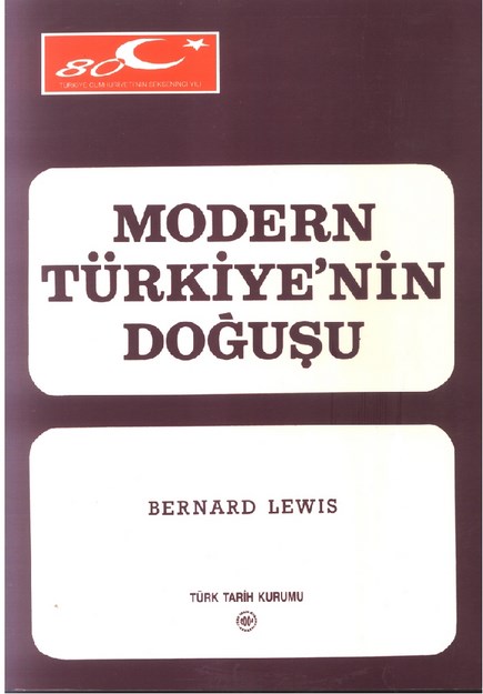 Modern Türkiye'nin Doğuşu