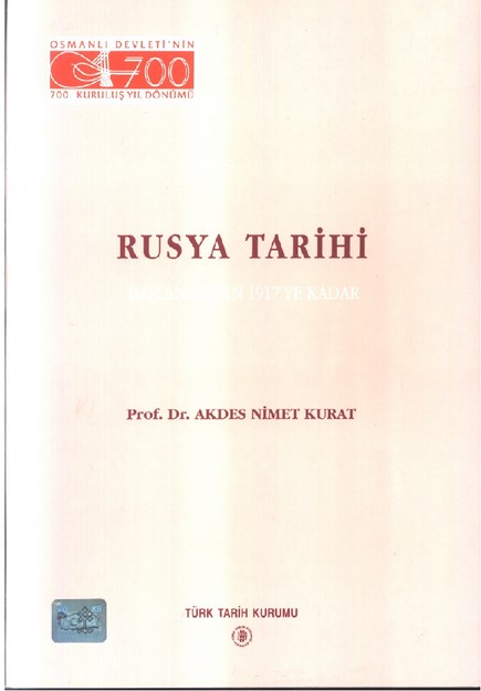 Rusya Tarihi
