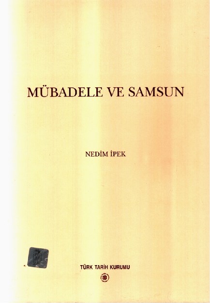 Mübadele Ve Samsun