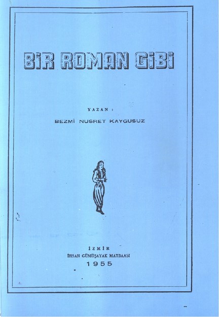 Bir Roman Gibi