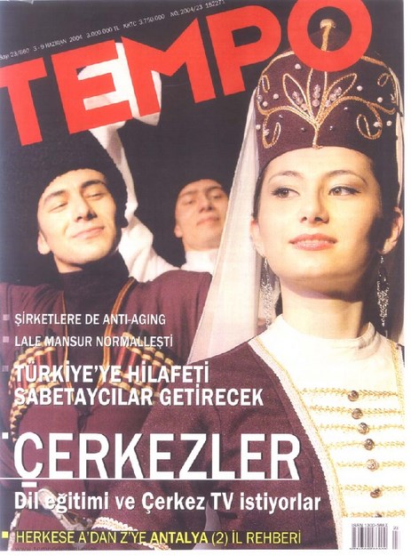Tempo Sayı-23