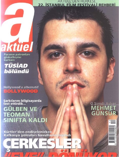 Aktüel Sayı-612