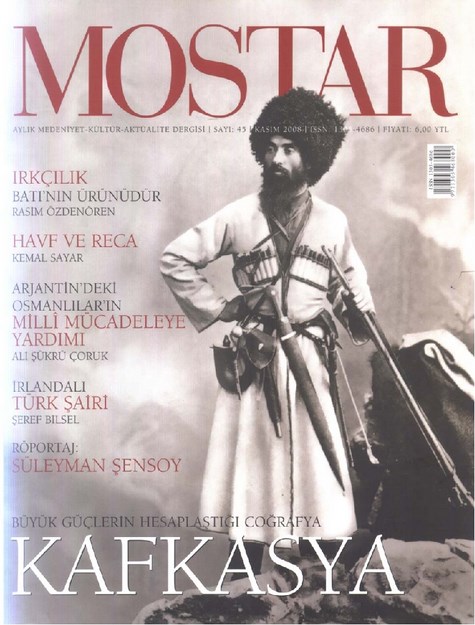 Mostar Sayı-45