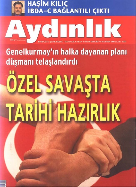 Aydınlık Sayı-1090