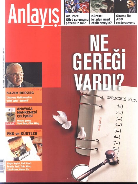 ANLAYIŞ
