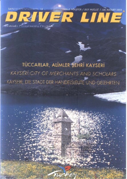 Drıver Lıne Sayı-12