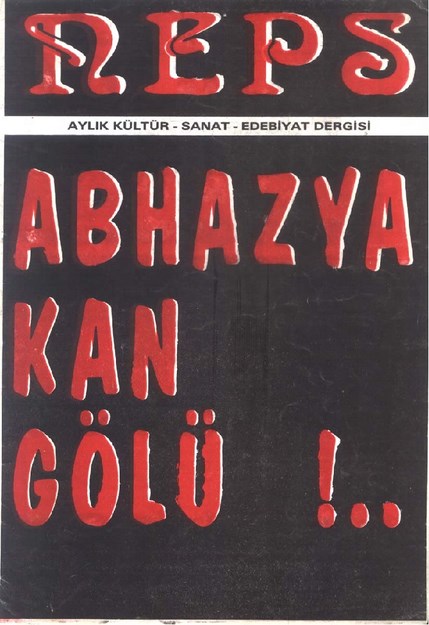Neps Sayı-4