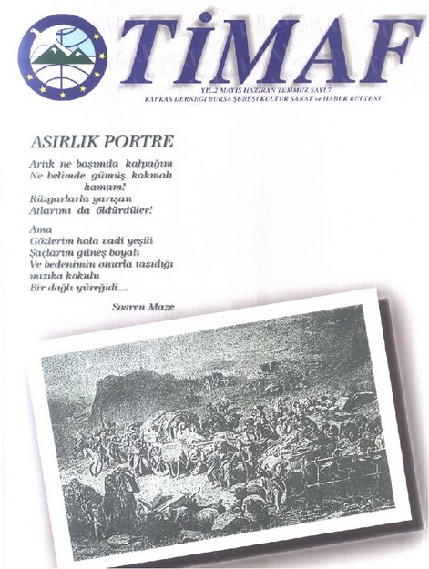 Timaf Sayı-7