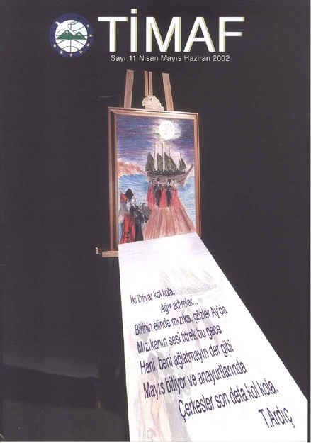 Timaf Sayı-11