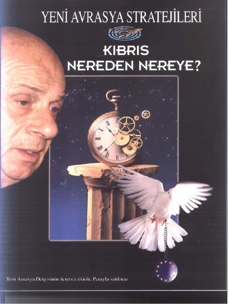 Yeni Avrasya Stratejileri Sayı-2