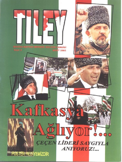 Tıley Sayı-2