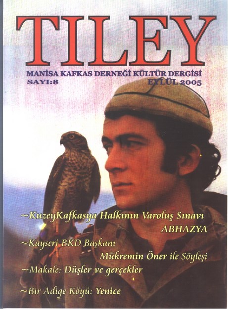 Tıley Sayı-8